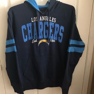 WEEKLY SPECIAL - Los Angeles Chargers Hoodie